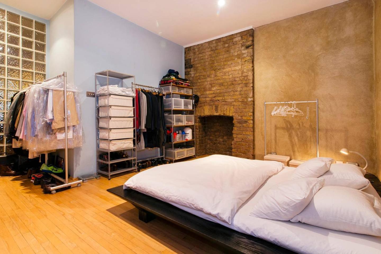Ferienwohnung Guestready - Bright Flat In The Heart Of London Exterior foto