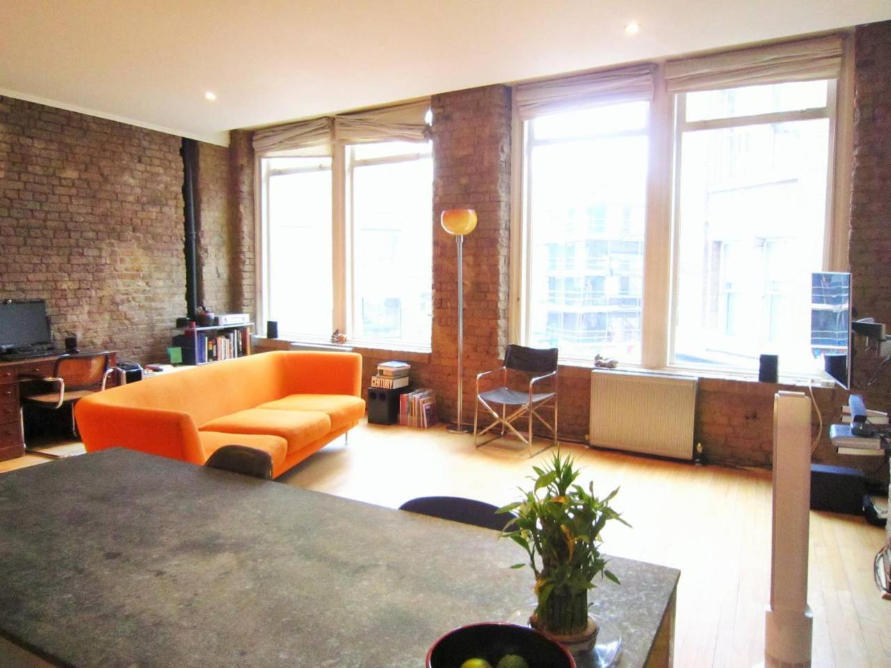 Ferienwohnung Guestready - Bright Flat In The Heart Of London Exterior foto