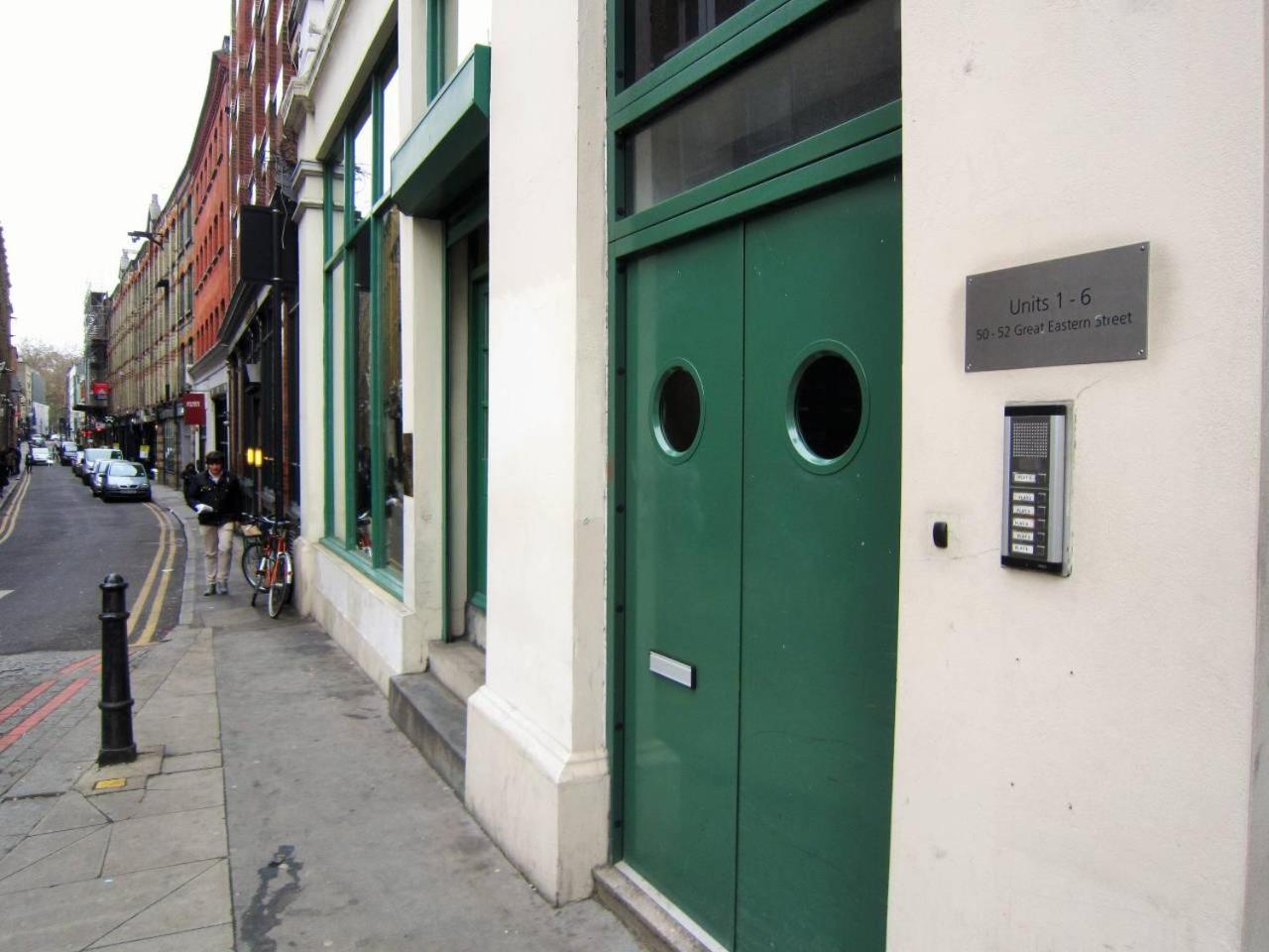 Ferienwohnung Guestready - Bright Flat In The Heart Of London Exterior foto