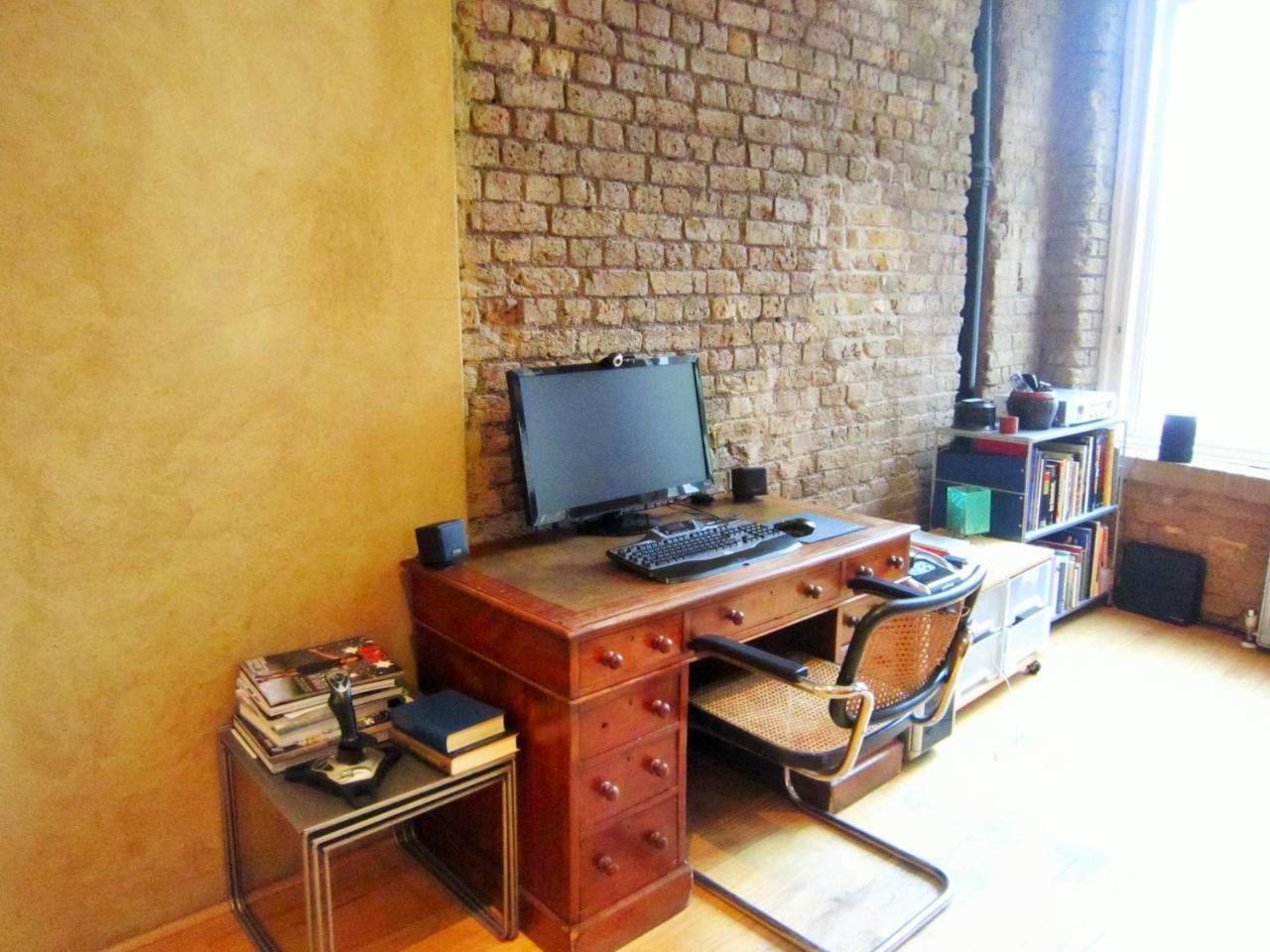 Ferienwohnung Guestready - Bright Flat In The Heart Of London Exterior foto
