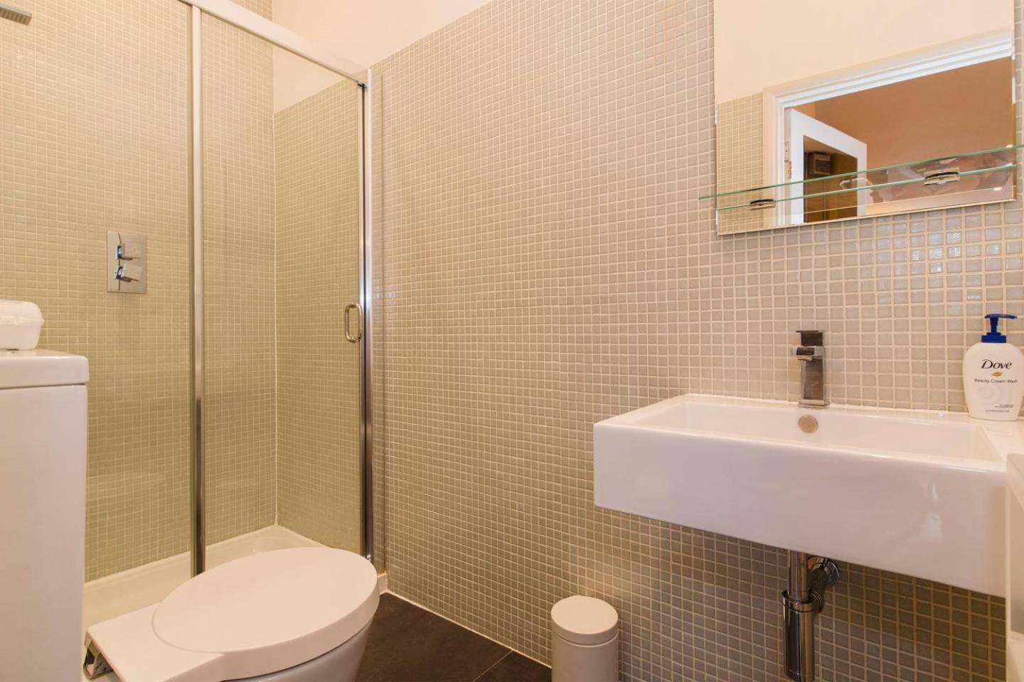 Ferienwohnung Guestready - Bright Flat In The Heart Of London Exterior foto